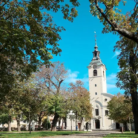 Anamia By Interhome *