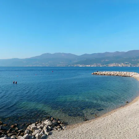 Anamia By Interhome Vilă Kostrena