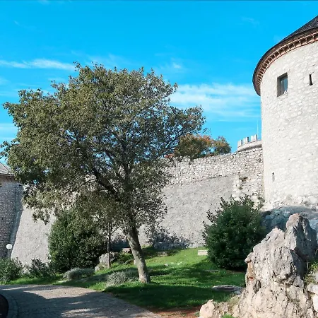 Anamia By Interhome Villa Kostrena