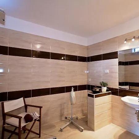 Anamia By Interhome Villa Kostrena