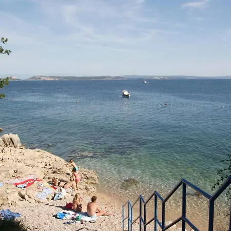 Anamia By Interhome Vilă Kostrena