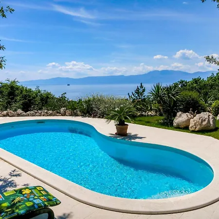 Villa Anamia Kostrena