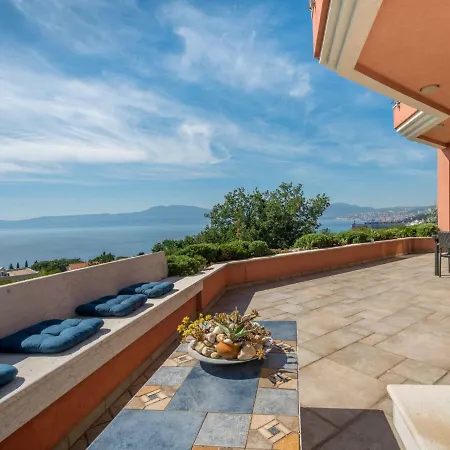 Anamia By Interhome Vilă *