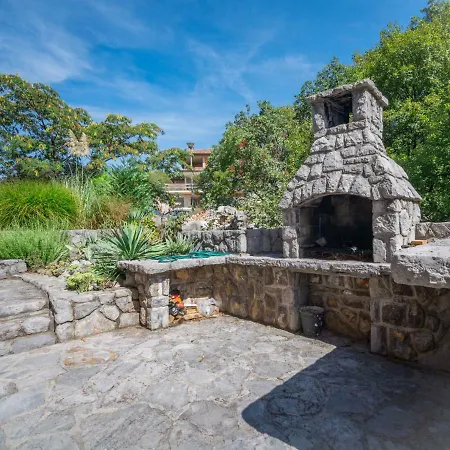 Anamia By Interhome Villa *