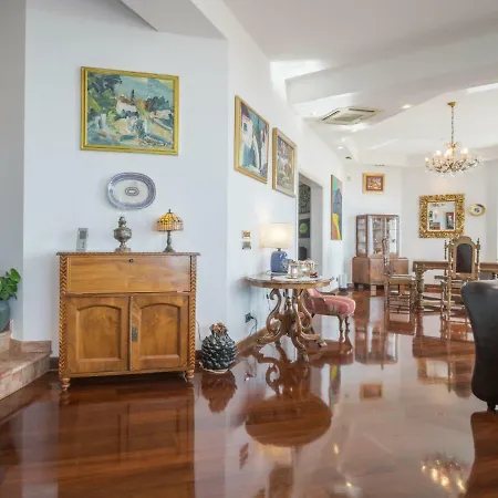 Anamia By Interhome Vilă *