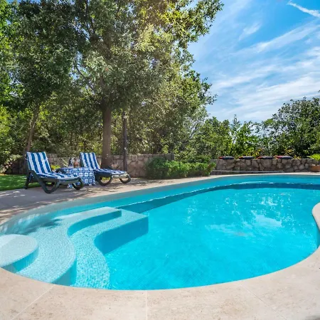 Anamia By Interhome Villa *