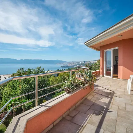 Anamia By Interhome Vilă *