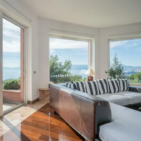 Anamia By Interhome Villa Kostrena