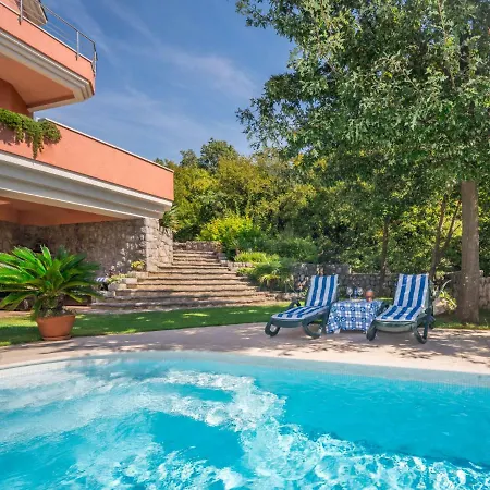 Anamia By Interhome Vilă *