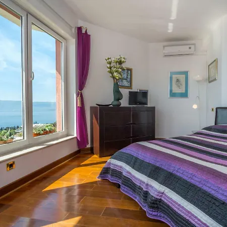 Villa Anamia By Interhome