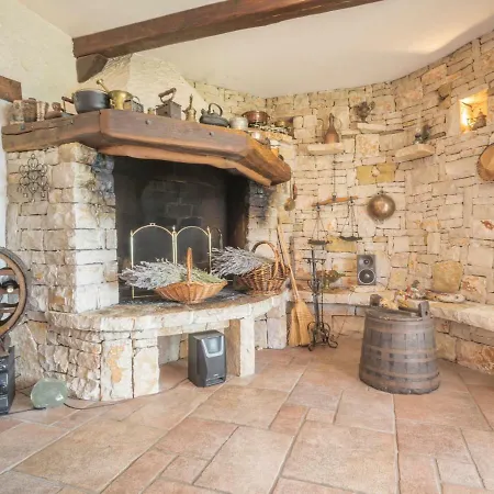 Anamia By Interhome Vilă Kostrena