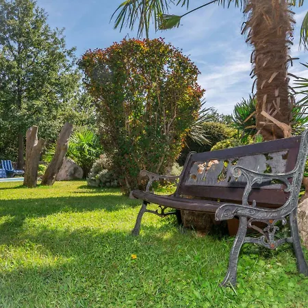 Anamia By Interhome Villa