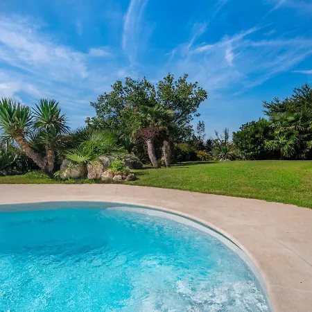 Anamia By Interhome Vilă Kostrena