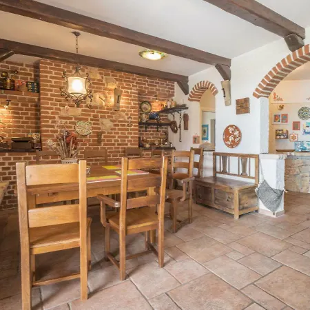 Anamia By Interhome Villa Kostrena