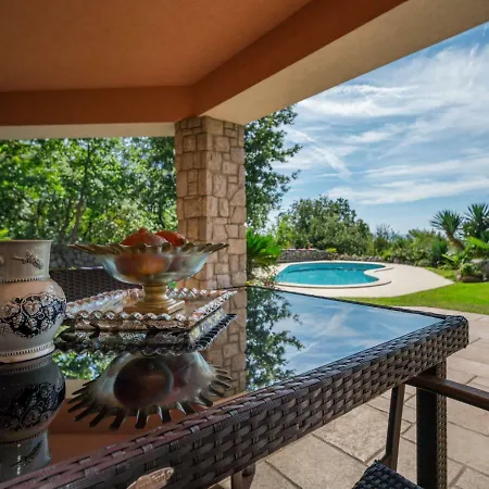 Anamia By Interhome Kostrena