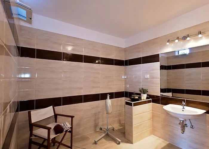 Anamia By Interhome Villa Kostrena