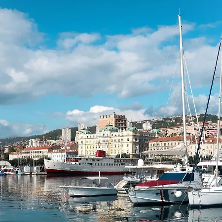 Villa Anamia By Interhome Kostrena