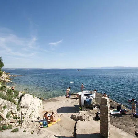 Anamia By Interhome Kostrena