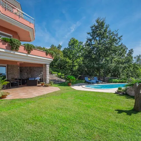 Anamia Villa Kostrena
