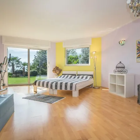 Anamia By Interhome