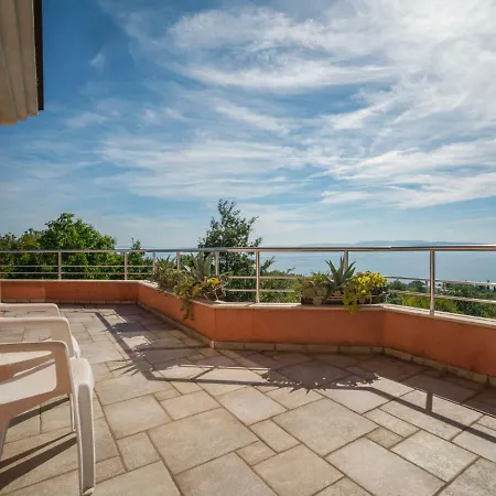 Anamia By Interhome Villa *