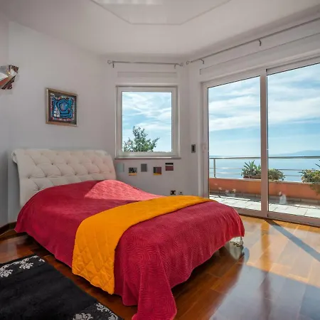 Anamia By Interhome Kostrena