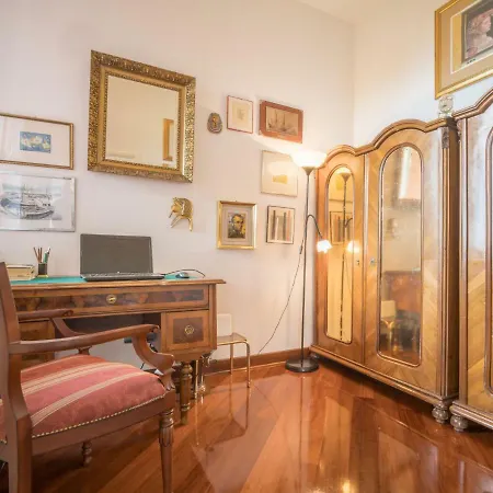 Anamia By Interhome Villa *