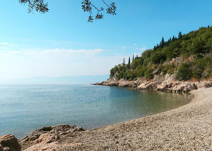 Anamia By Interhome Villa Kostrena