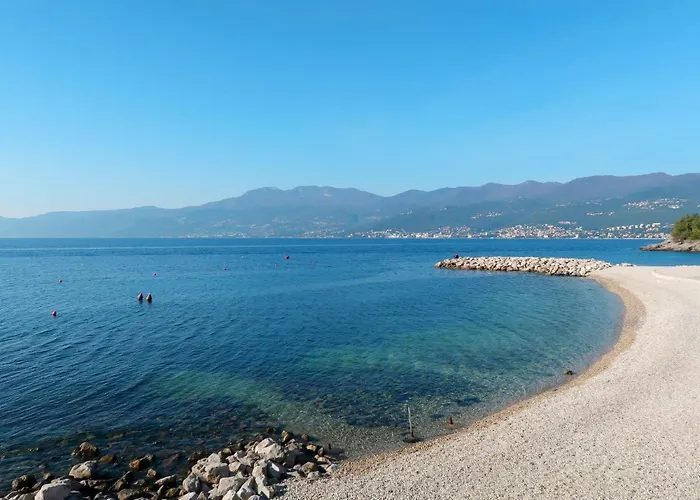 Anamia By Interhome Villa Kostrena