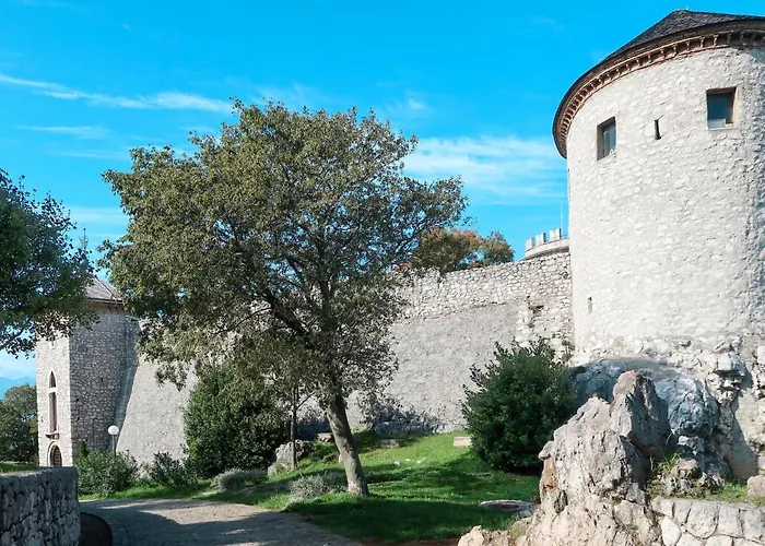 Anamia By Interhome Вилла Кострена