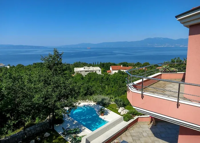 Anamia By Interhome Villa *