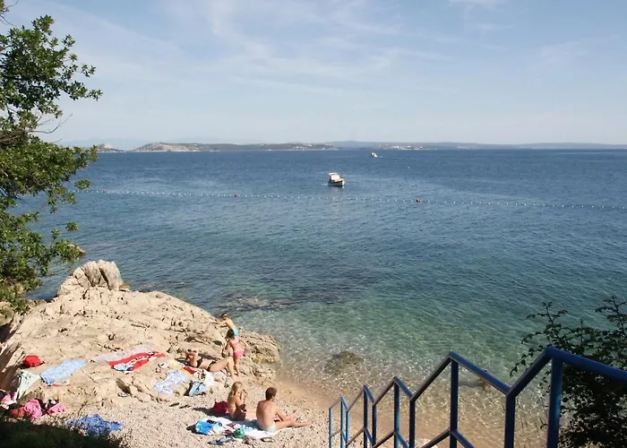 Anamia By Interhome Villa Kostrena