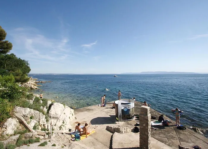 Anamia By Interhome Kostrena