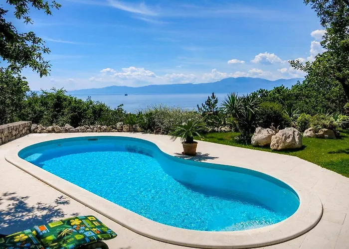 Вилла Anamia By Interhome Кострена