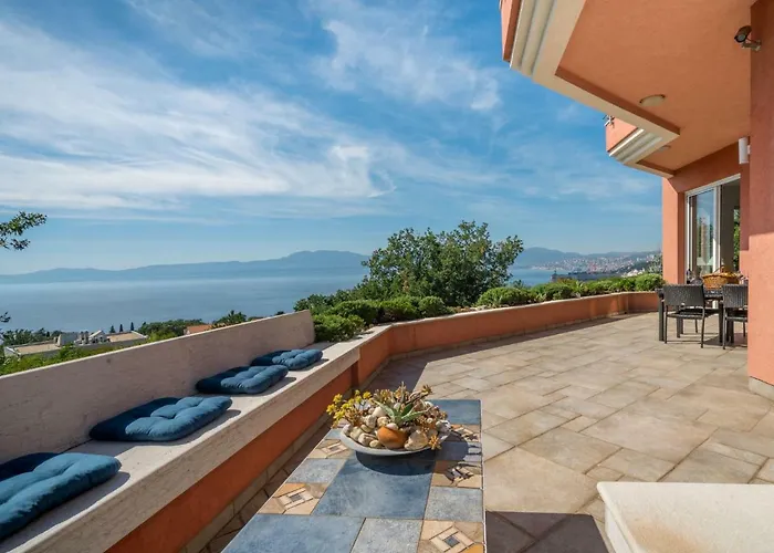 Anamia By Interhome Villa *