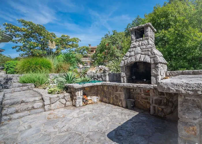 Anamia By Interhome Villa *