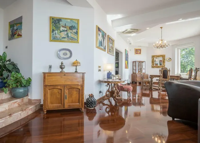 Anamia By Interhome Villa *