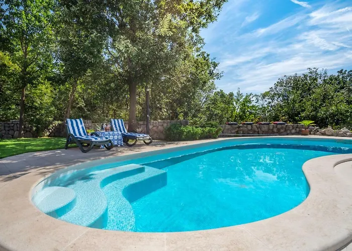 Anamia By Interhome Villa *