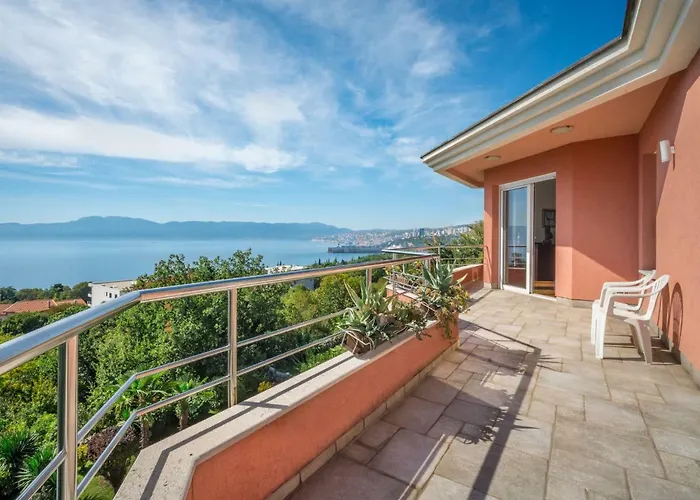 Anamia By Interhome Villa *