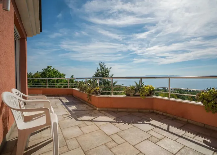 Anamia By Interhome Villa *