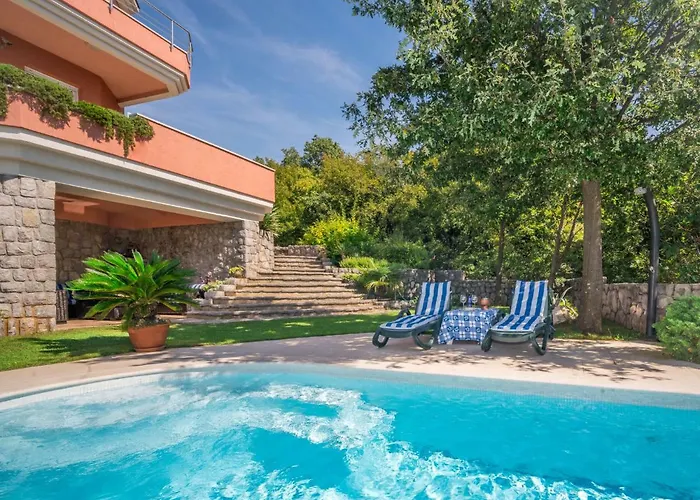 Anamia By Interhome Villa *