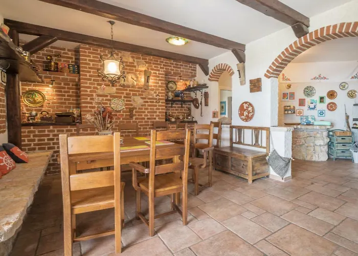 Anamia By Interhome Villa Kostrena