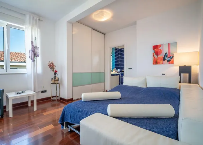 Anamia By Interhome *