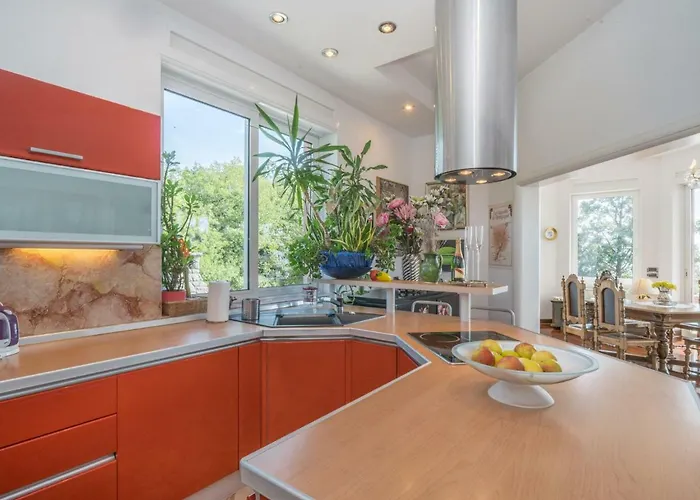 Anamia By Interhome Villa Kostrena