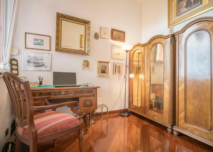 Anamia By Interhome Вилла *